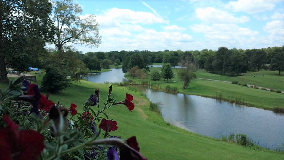 River Glen Country Club, Fishers, Indiana Golf course information and